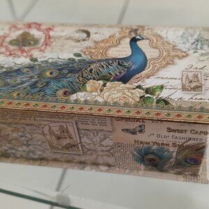 Punch studio musical soapbox